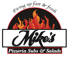 Mike's Pizzeria