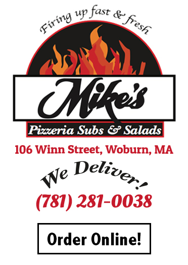 Mike's Place, Pizza, Subs, Delivery